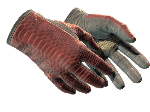 ★ Driver Gloves | Dragon Fists