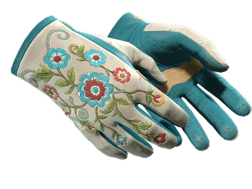 ★ Driver Gloves | Garden