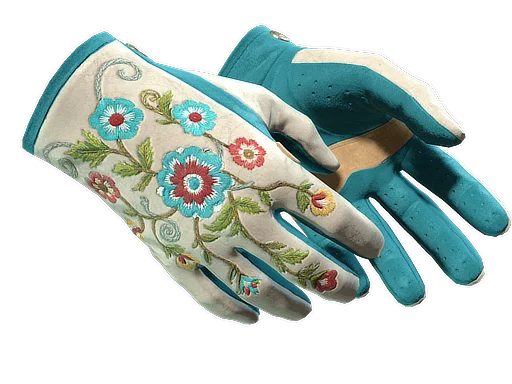 ★ Driver Gloves | Garden (Factory New)