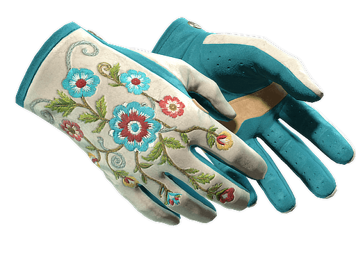 ★ Driver Gloves | Garden