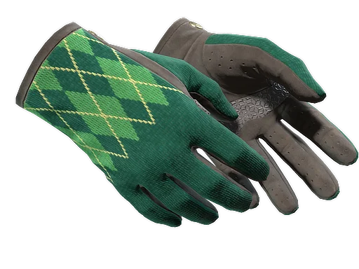 ★ Driver Gloves | Hand Sweaters (Factory New)