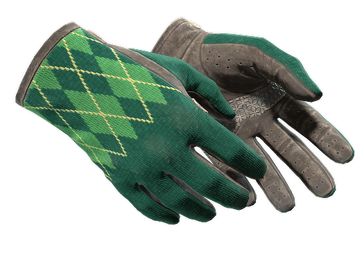 ★ Driver Gloves | Hand Sweaters