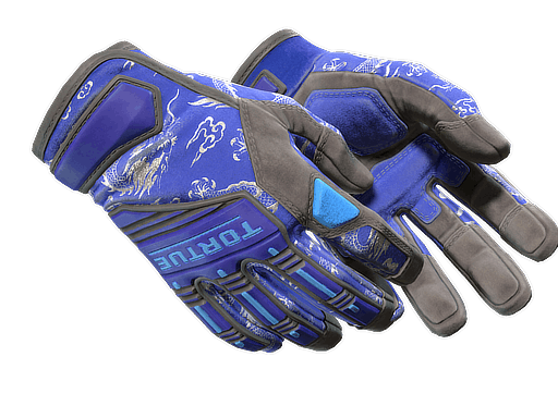 ★ Specialist Gloves | Cloud Chaser