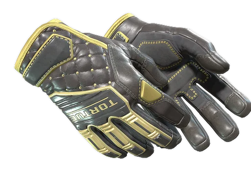 ★ Specialist Gloves | Chocolate Chesterfield (Factory New)