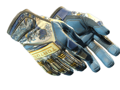 ★ Specialist Gloves | Big Swell