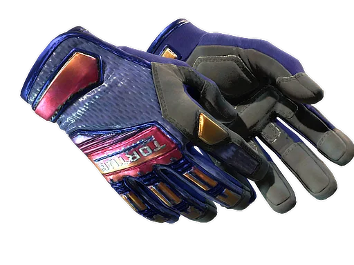 ★ Specialist Gloves  Fade (BS)
