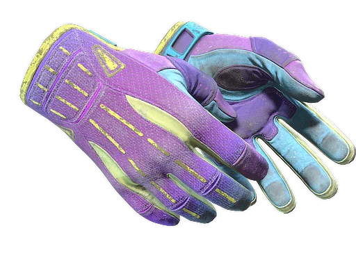 ★ Sport Gloves | Ultra Violent (Factory New)