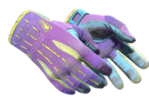 ★ Sport Gloves | Ultra Violent
