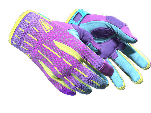 ★ Sport Gloves | Ultra Violent