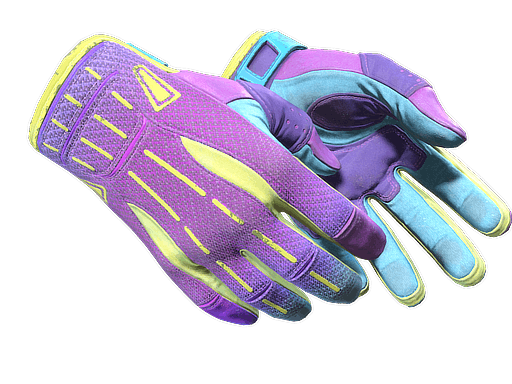 ★ Sport Gloves | Ultra Violent