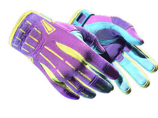 ★ Sport Gloves | Ultra Violent