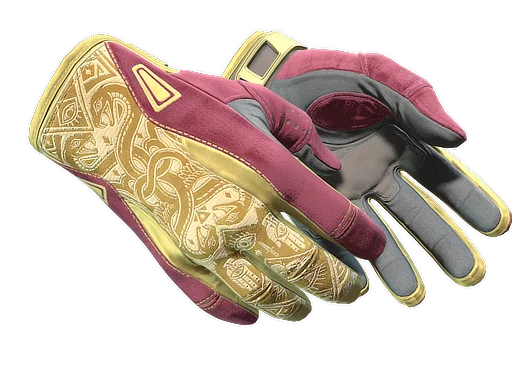 ★ Sport Gloves | Occult (Factory New)