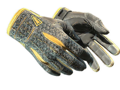 ★ Sport Gloves | Omega