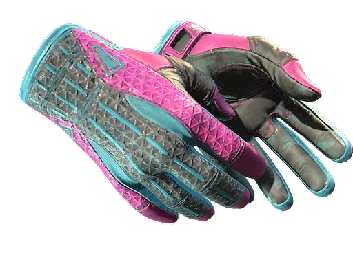 ★ Sport Gloves | Vice (Factory New)