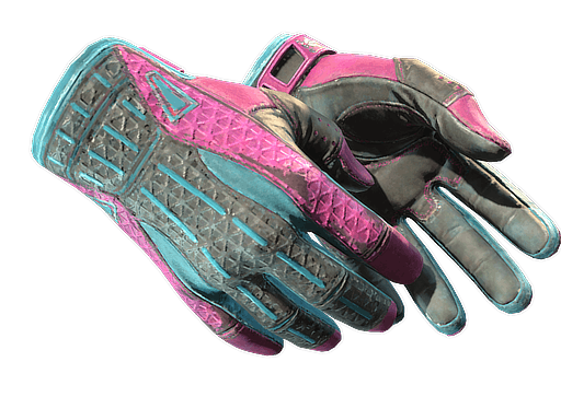 ★ Sport Gloves | Vice