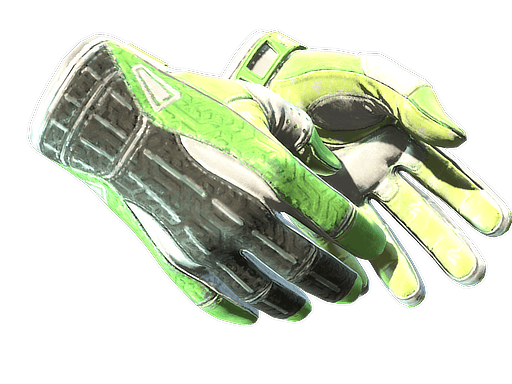 ★ Sport Gloves | Hedge Maze