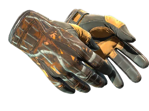 ★ Sport Gloves | Big Game (Factory New)
