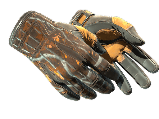 ★ Sport Gloves | Big Game