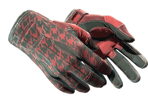 ★ Sport Gloves | Scarlet Shamagh