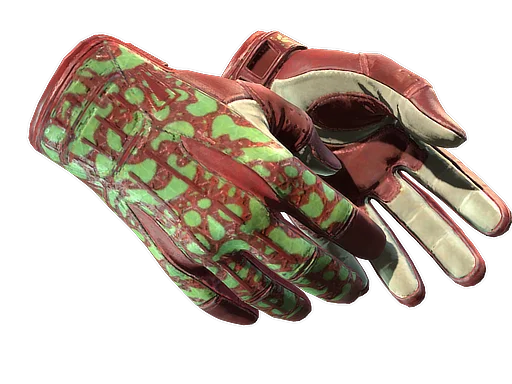 ★ Sport Gloves | Bronze Morph (Factory New)