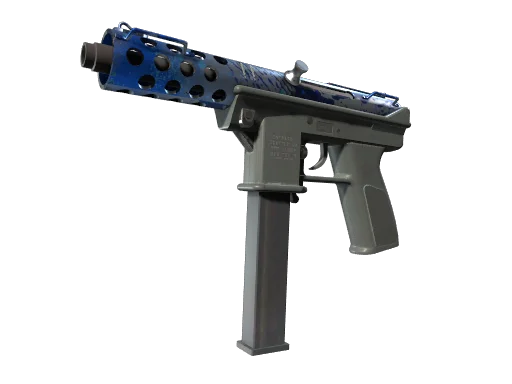 Tec-9 | Ice Cap