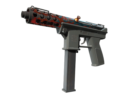 Tec-9 | Re-Entry