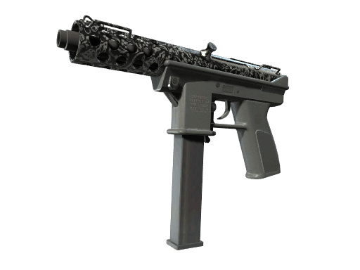 Tec-9 | Cut Out