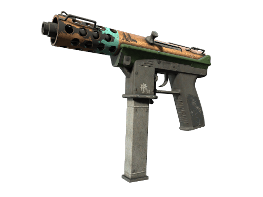 Tec-9 | Flash Out
