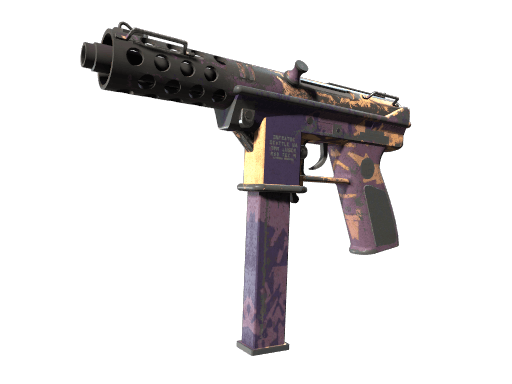 Tec-9 | Sandstorm