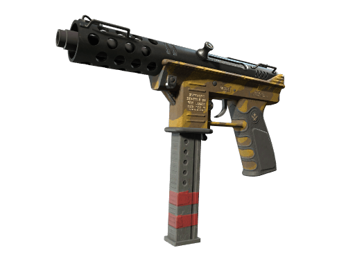 Tec-9 | Brother