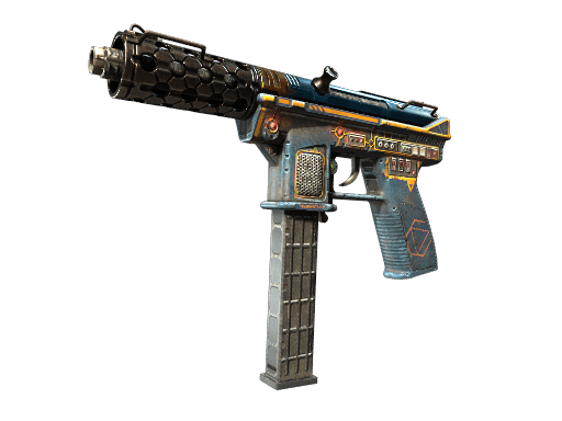 Tec-9 | Remote Control