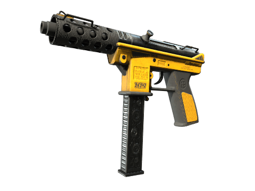 Tec-9 | Fuel Injector
