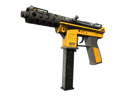 Tec-9 | Fuel Injector