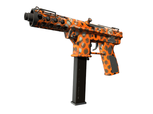 Tec-9 | Safety Net