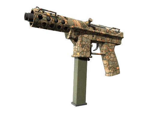 Tec-9 | Blast From the Past