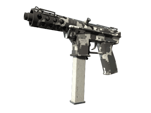 Tec-9 | Urban DDPAT