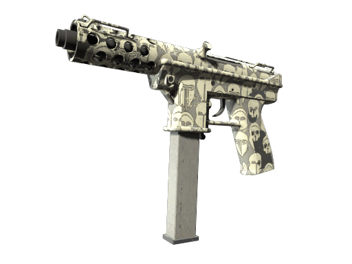 Tec-9 | Hades