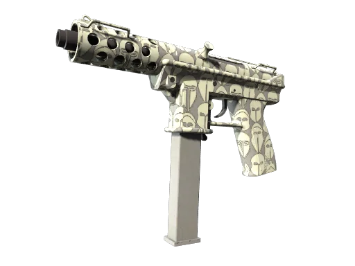 Tec-9 | Hades (Minimal Wear)