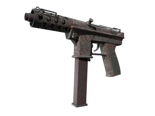 Tec-9 | Phoenix Chalk