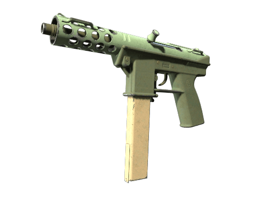 Tec-9 | Groundwater