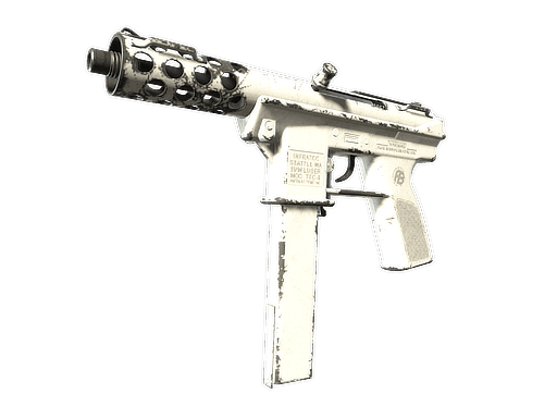 Tec-9 | Whiteout