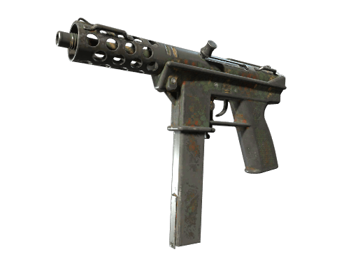 Tec-9 | Army Mesh