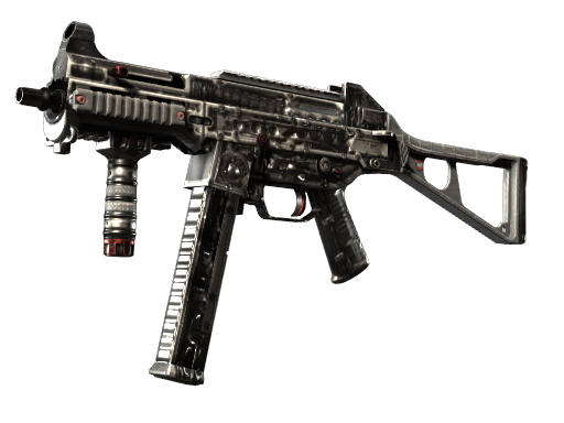 UMP-45 | Motorized