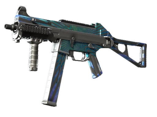 UMP-45 | Continuum (Factory New)