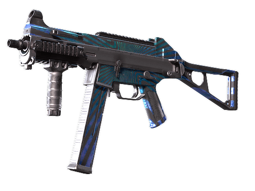 UMP-45 | Continuum