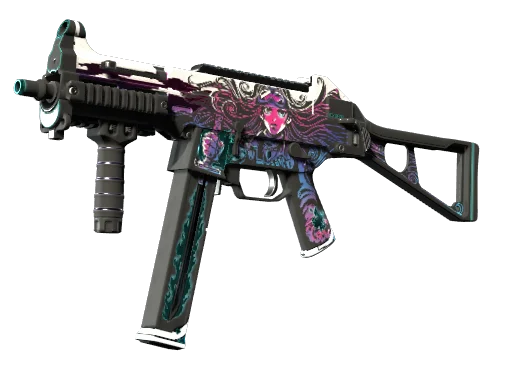 UMP-45 | Neo-Noir (Factory New)