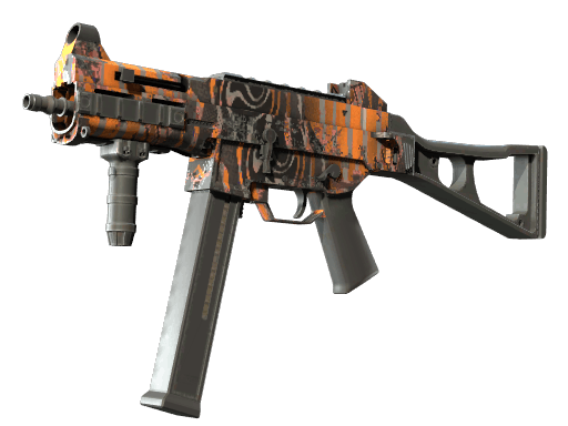 UMP-45 | Oscillator