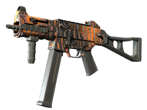 UMP-45 | Oscillator