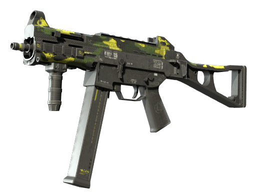 UMP-45 | Riot