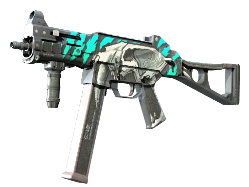 UMP-45 | Primal Saber